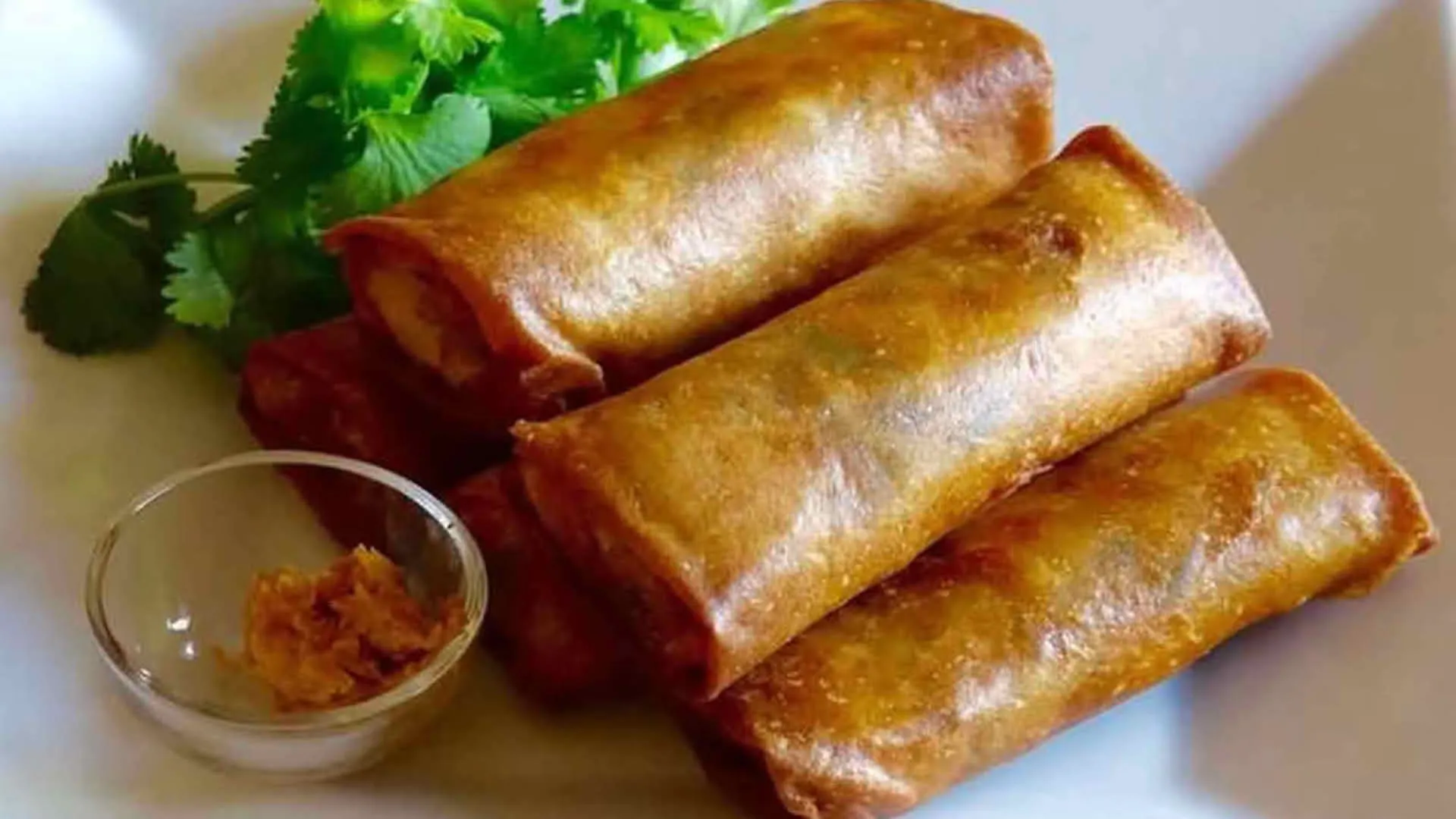 Haru Maki at Sushi Seikou, Japanese Restaurant in Bayside